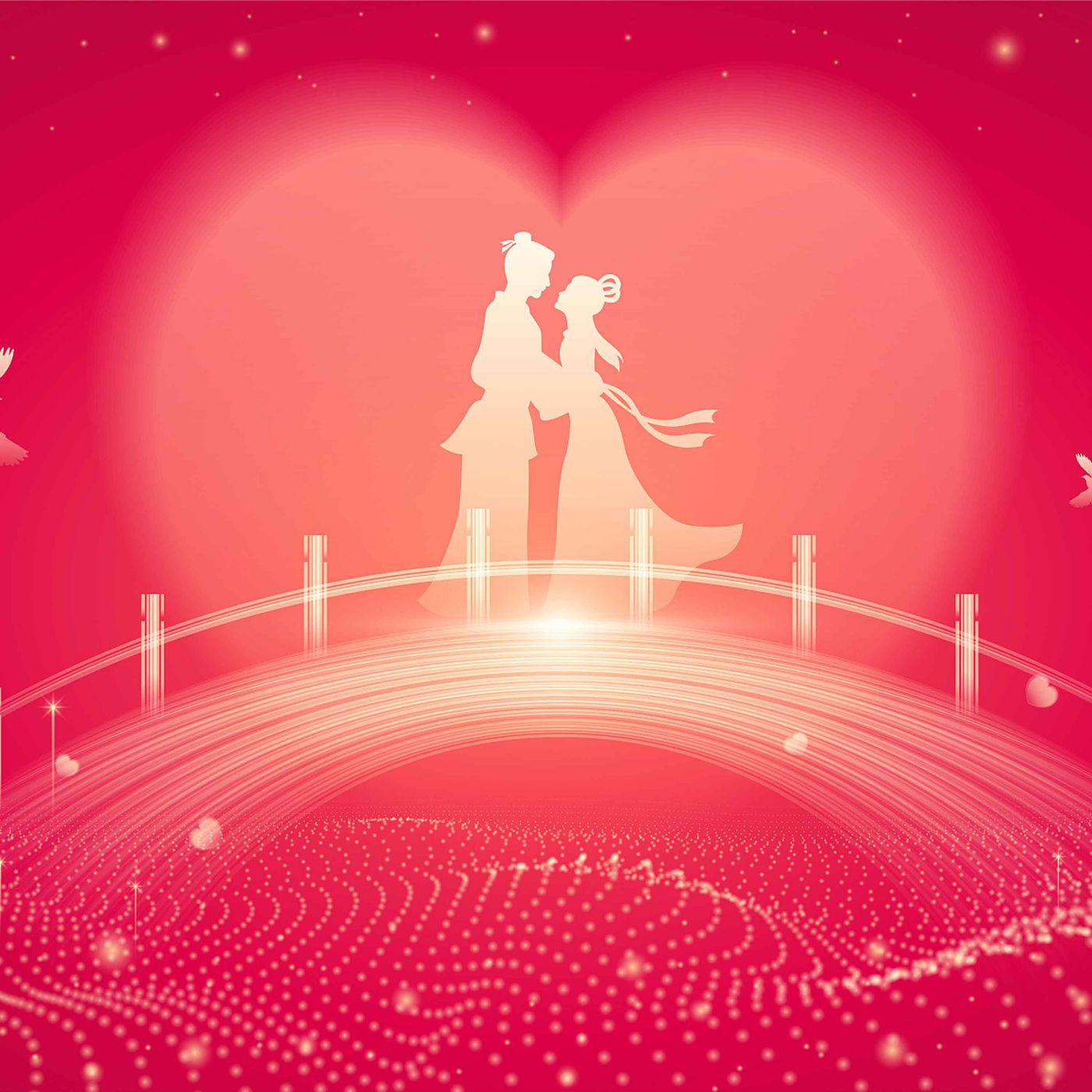 Qixi Festival Insights: youth, love, and early marriage?