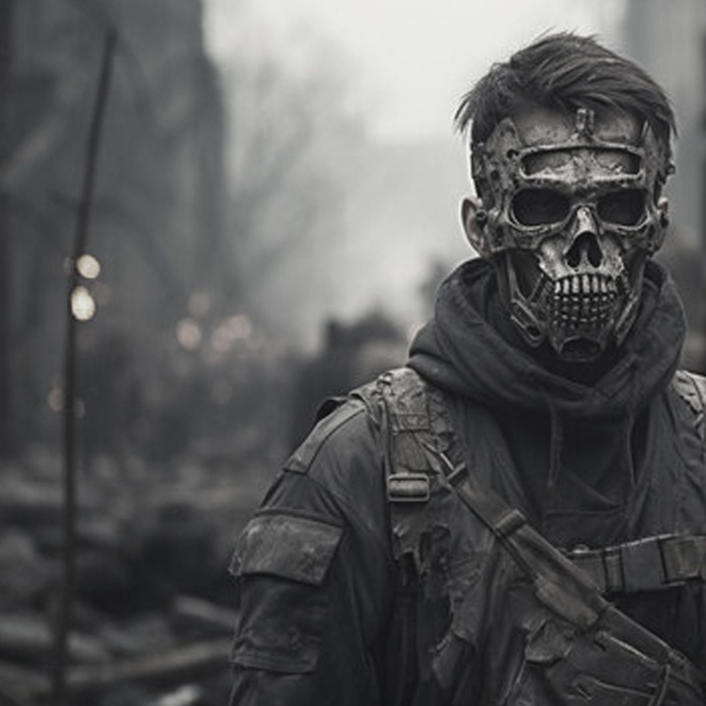 Mi Madre Era Bruja Y Cuando Falleció Me Dejó Una Maldición ( Mi Vida En La Federal )