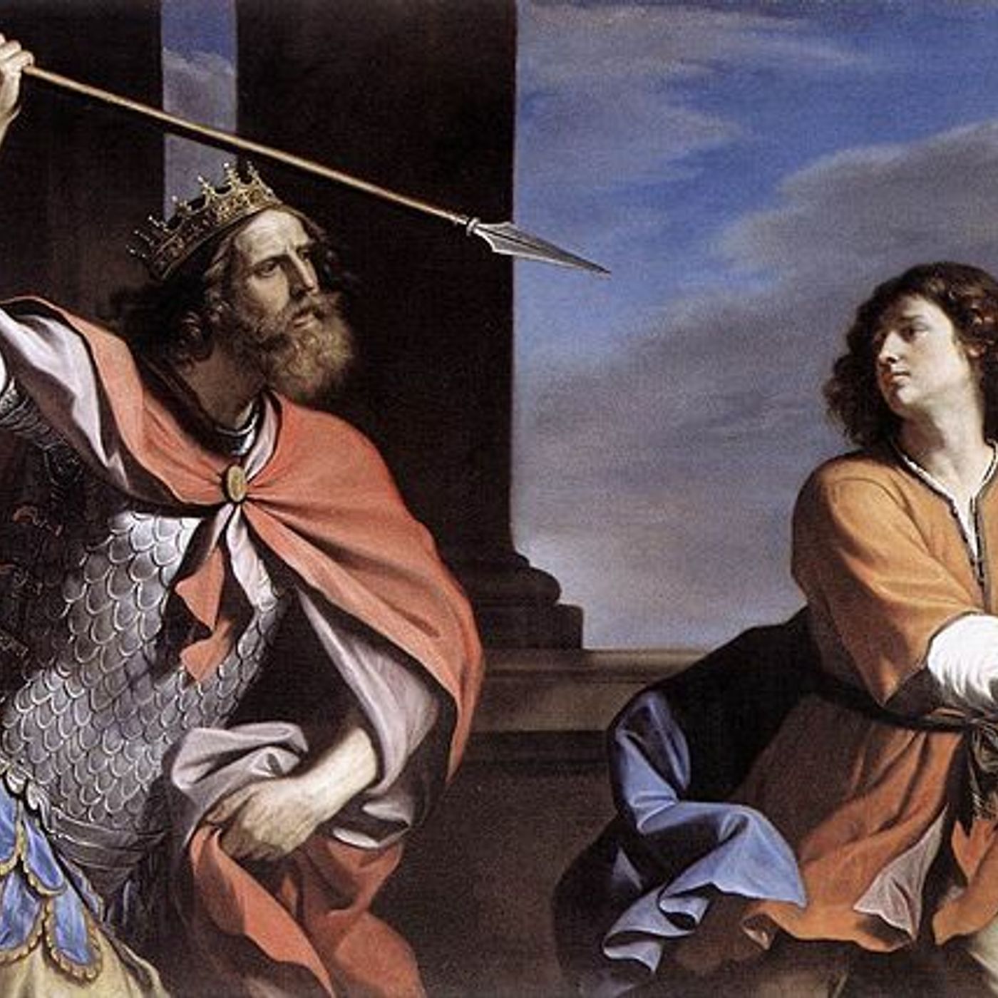 Oratori ovvero melodrammi sacri - Quarta puntata Oratori ovvero melodrammi sacri - Quarta puntata