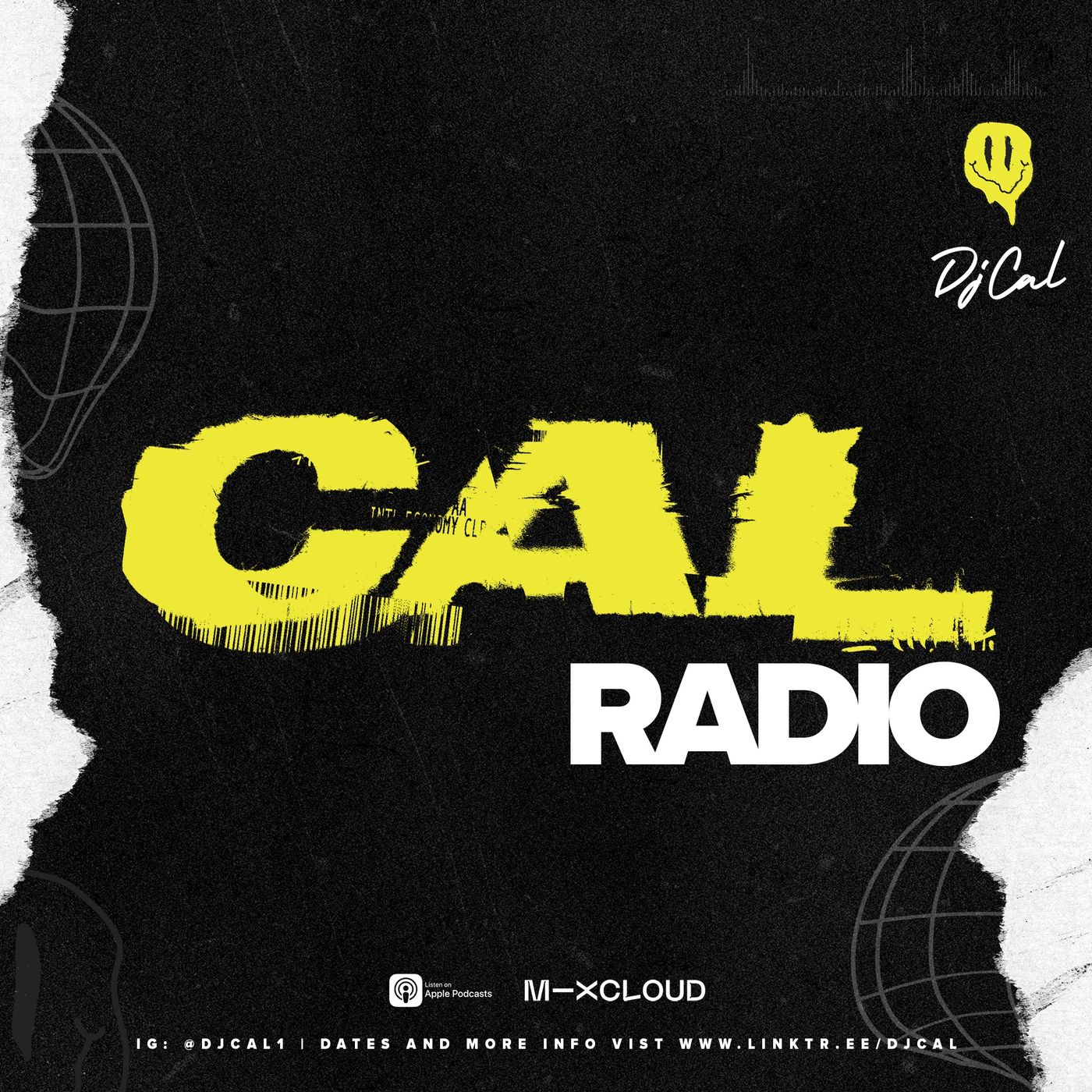 CAL RADIO