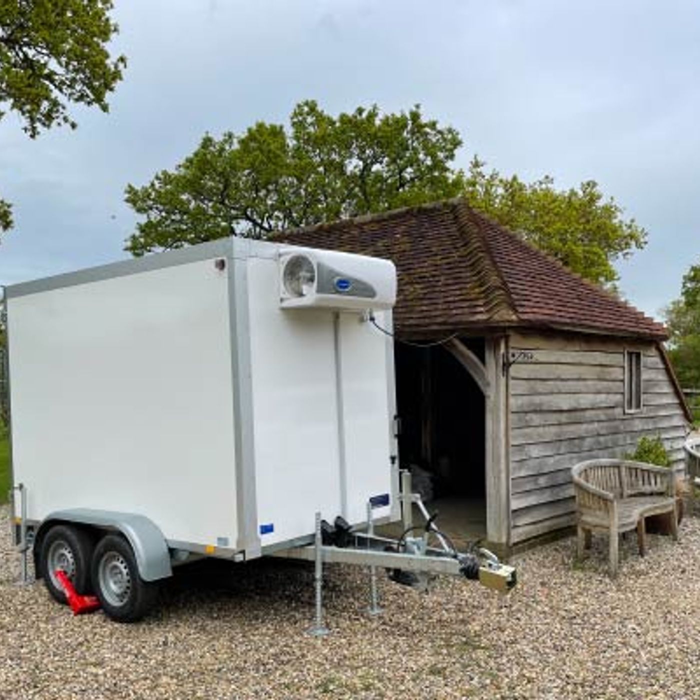 Eureka Hire Limited