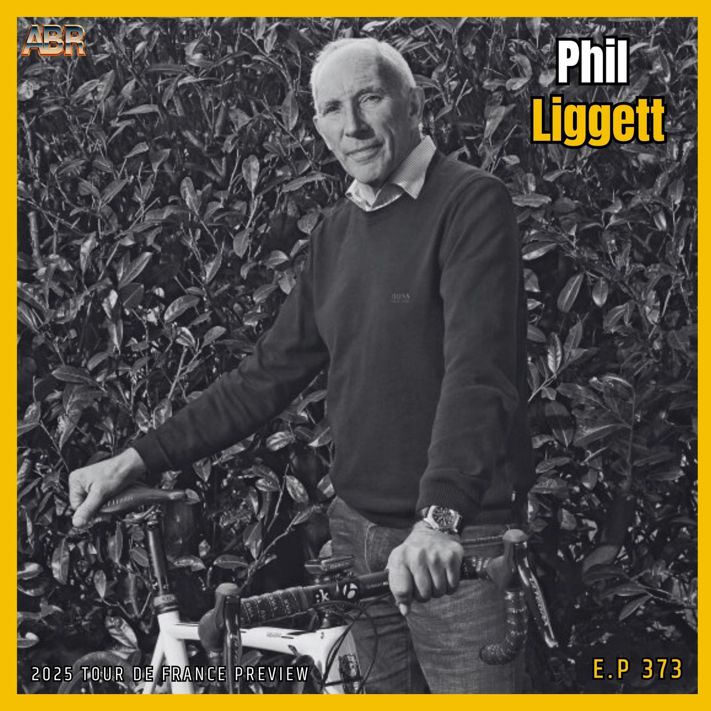 Phil Liggett’s 2025 Tour de France Preview: Pogacar, Vingegaard, Remco & Route Deep Dive