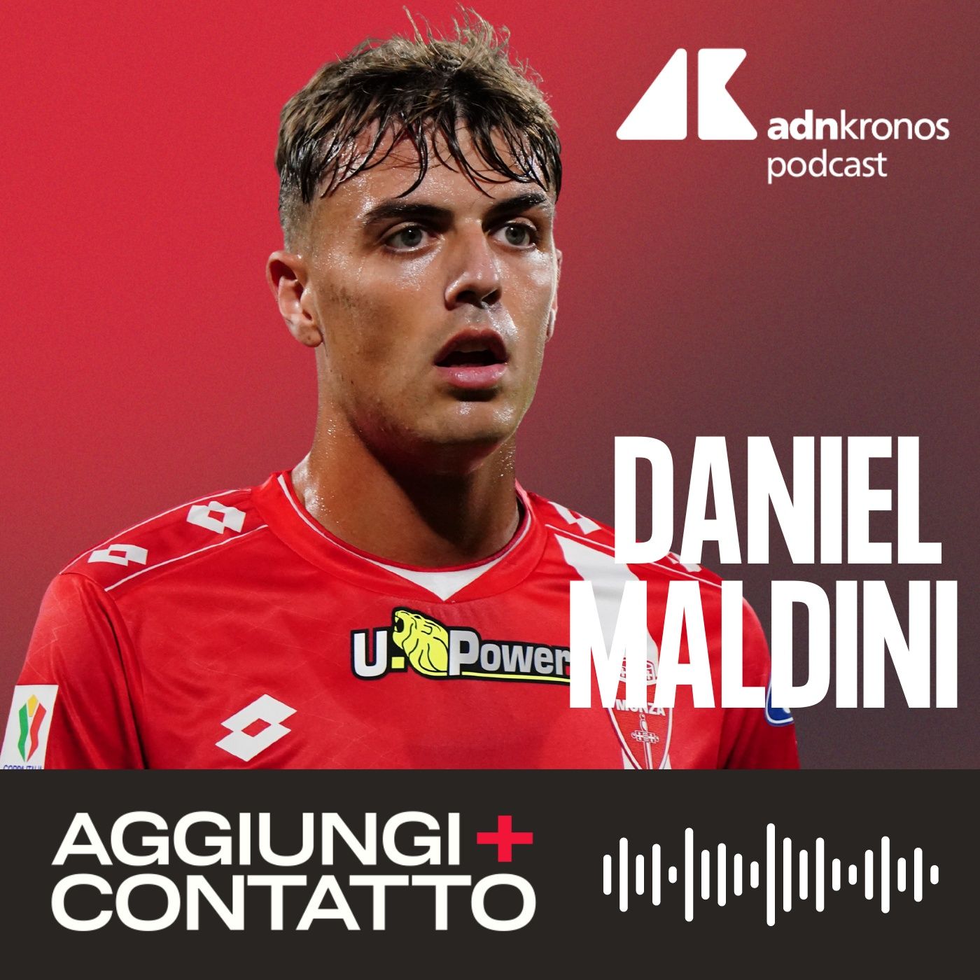 Aggiungi contatto