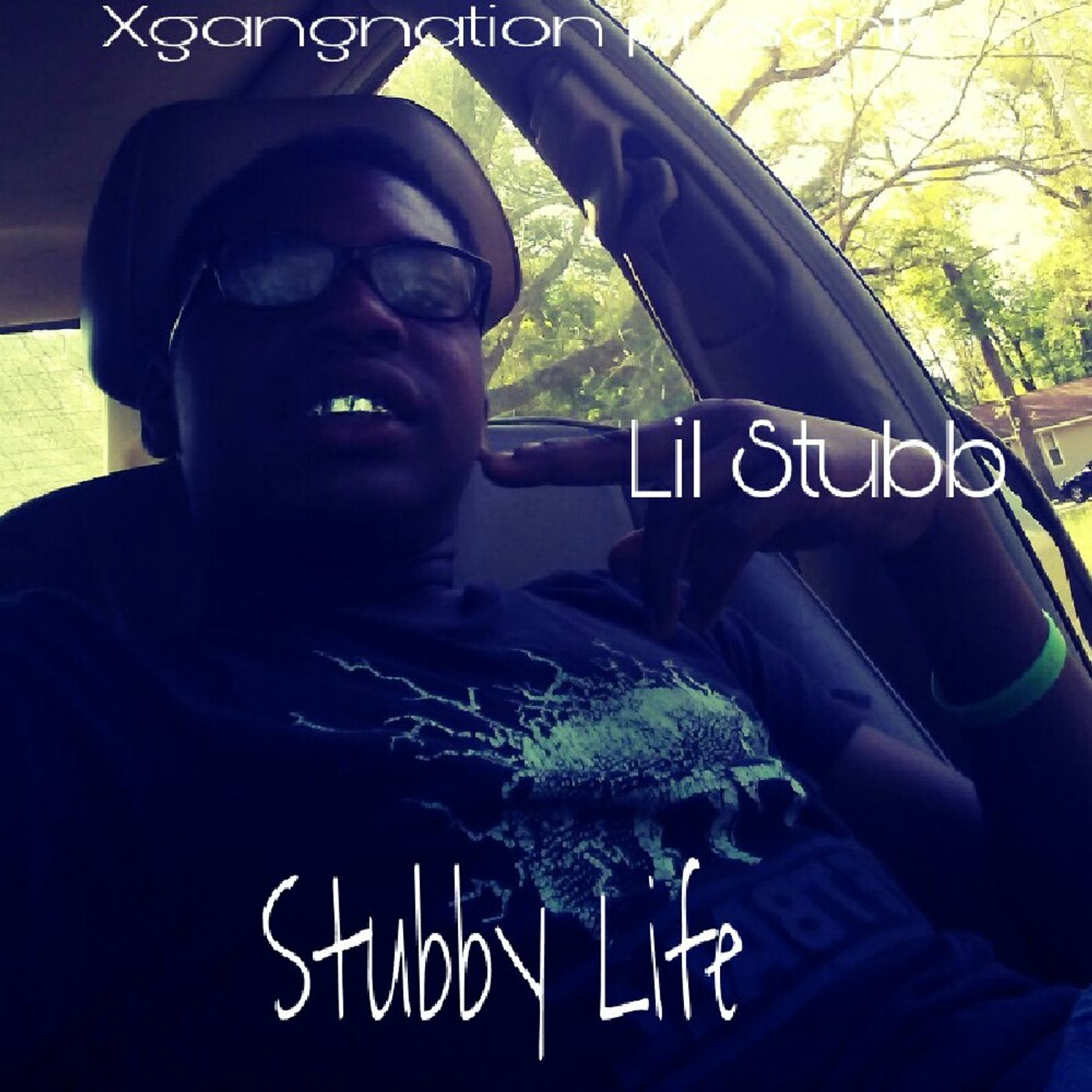 Stubby Life