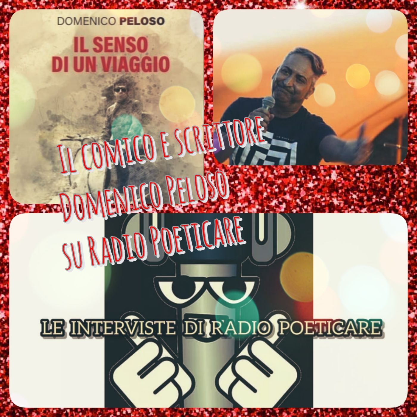 Radio Poeticare
