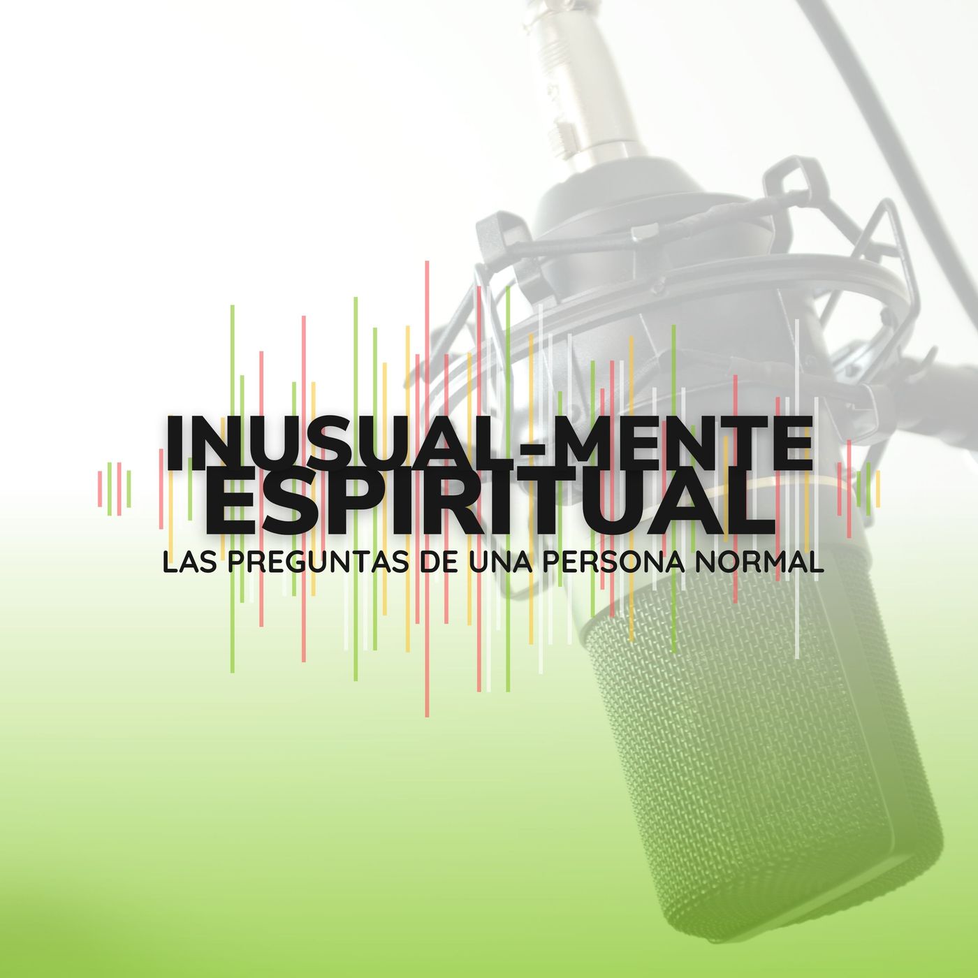 Inusual-Mente Espiritual