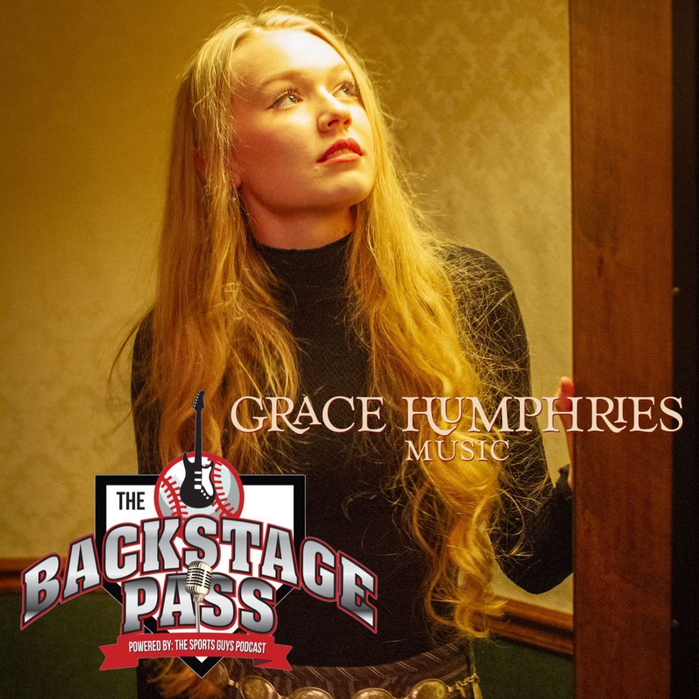 Grace Humphries