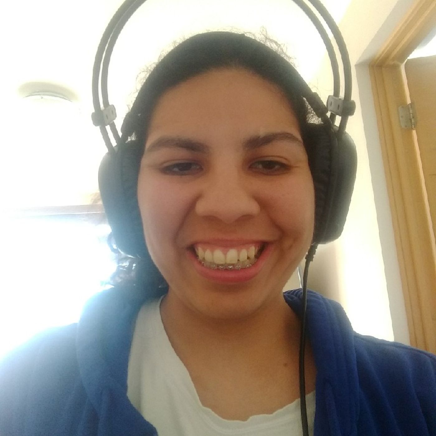 El podcast de Catalina Stuardo