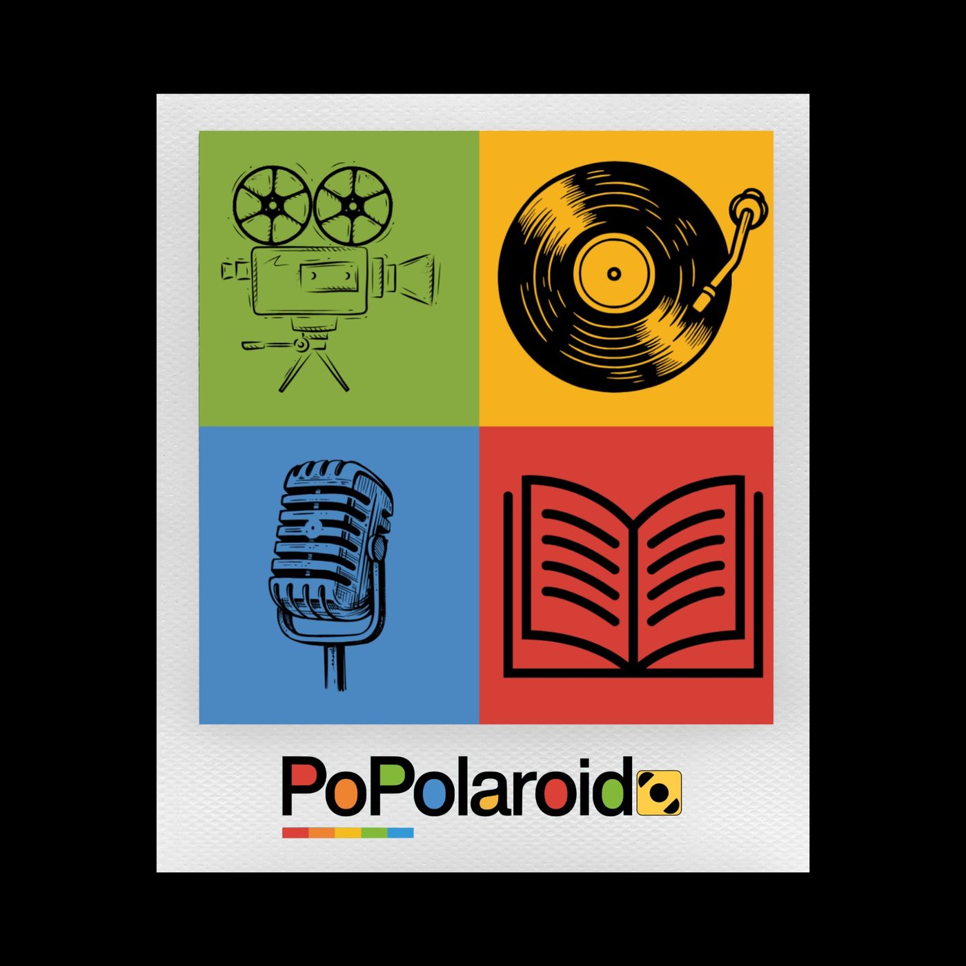 PoPolaroid