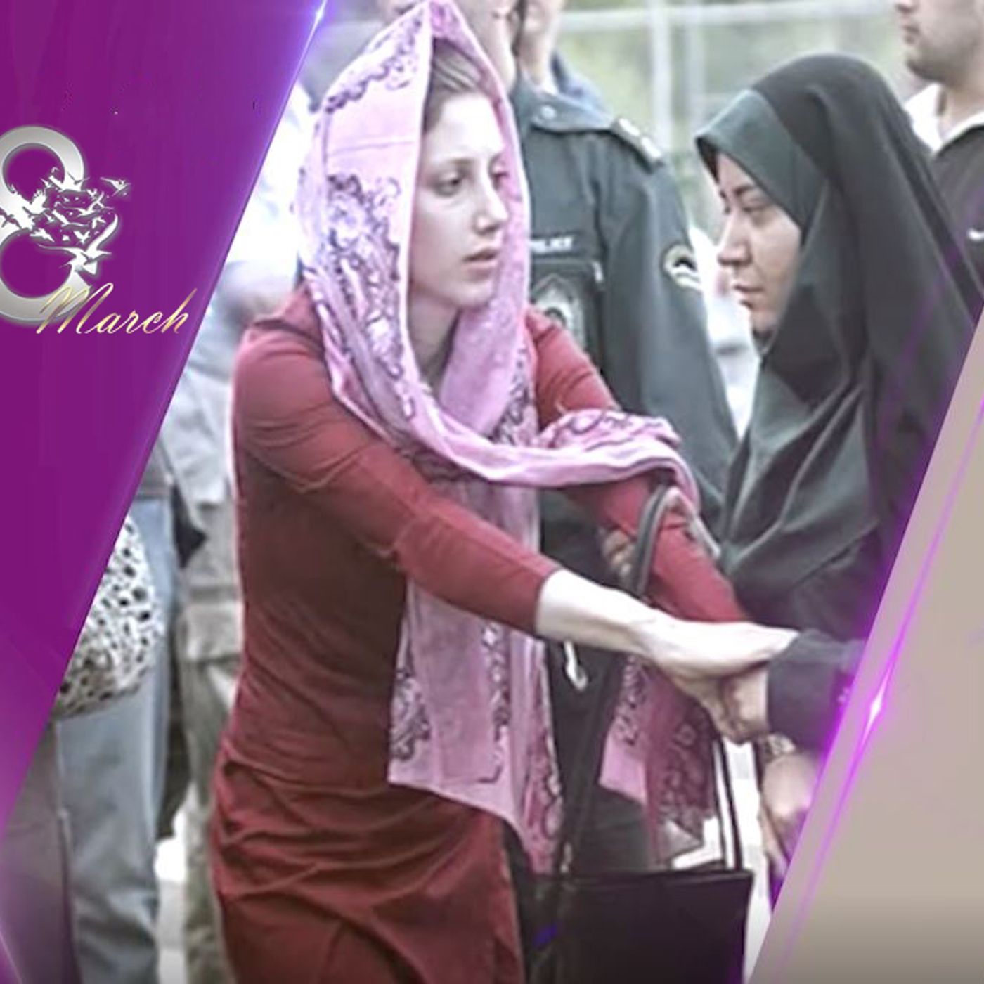 برنامه ای بمناسبت هشت مارس episode artwork