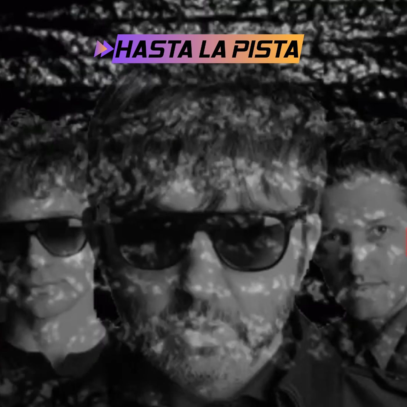 Hasta la Pista │ #TIRADATA