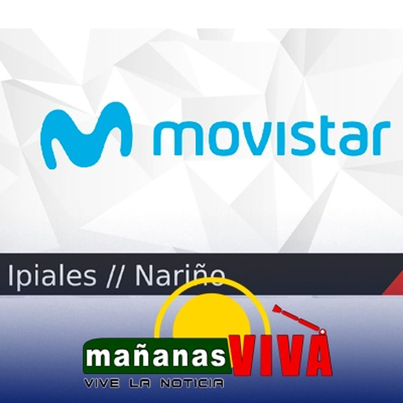 Movistar entrega información sobre las comunicaciones tras el sismo episode artwork