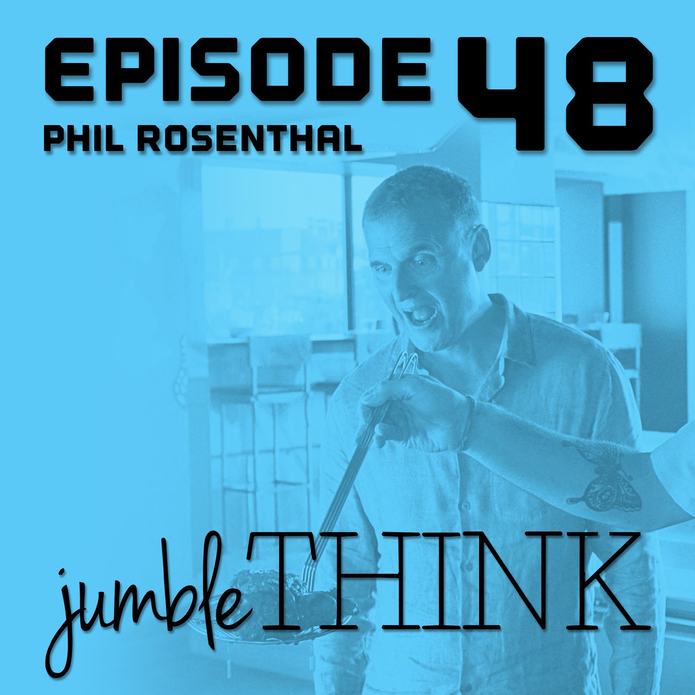 JumbleThink