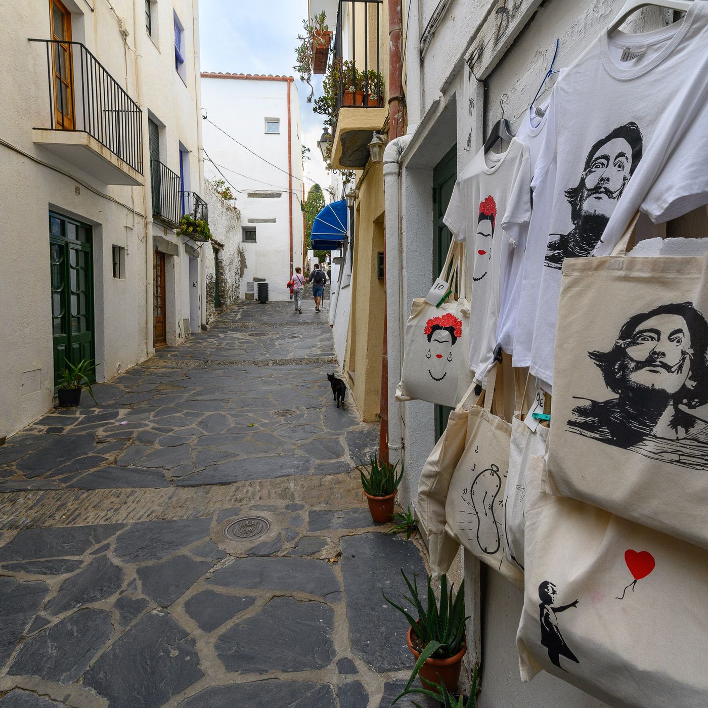 De las delicias de la Costa Brava a tres de los pueblos más hermosos de Italia episode artwork