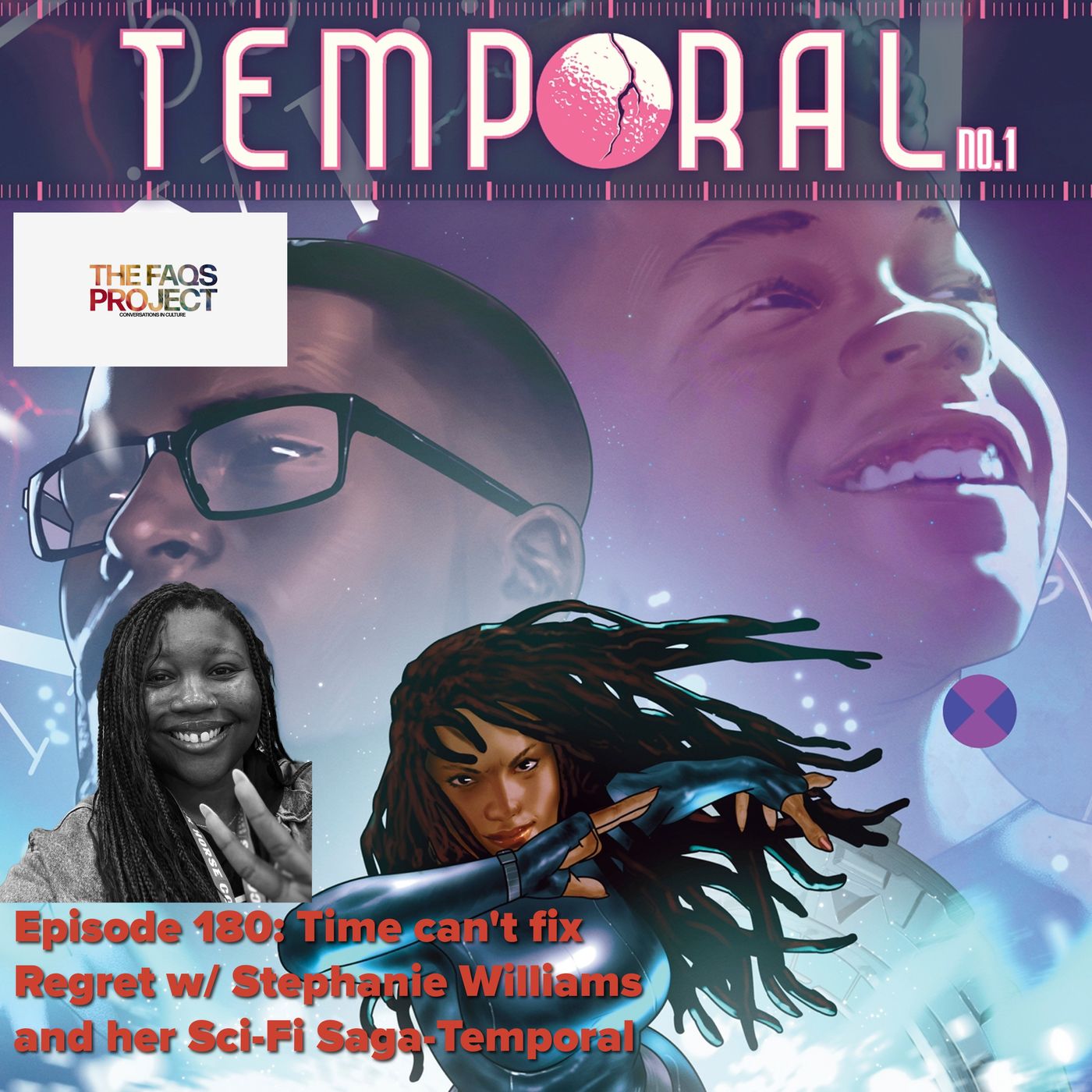 The Faqs Project-Hosted by James \