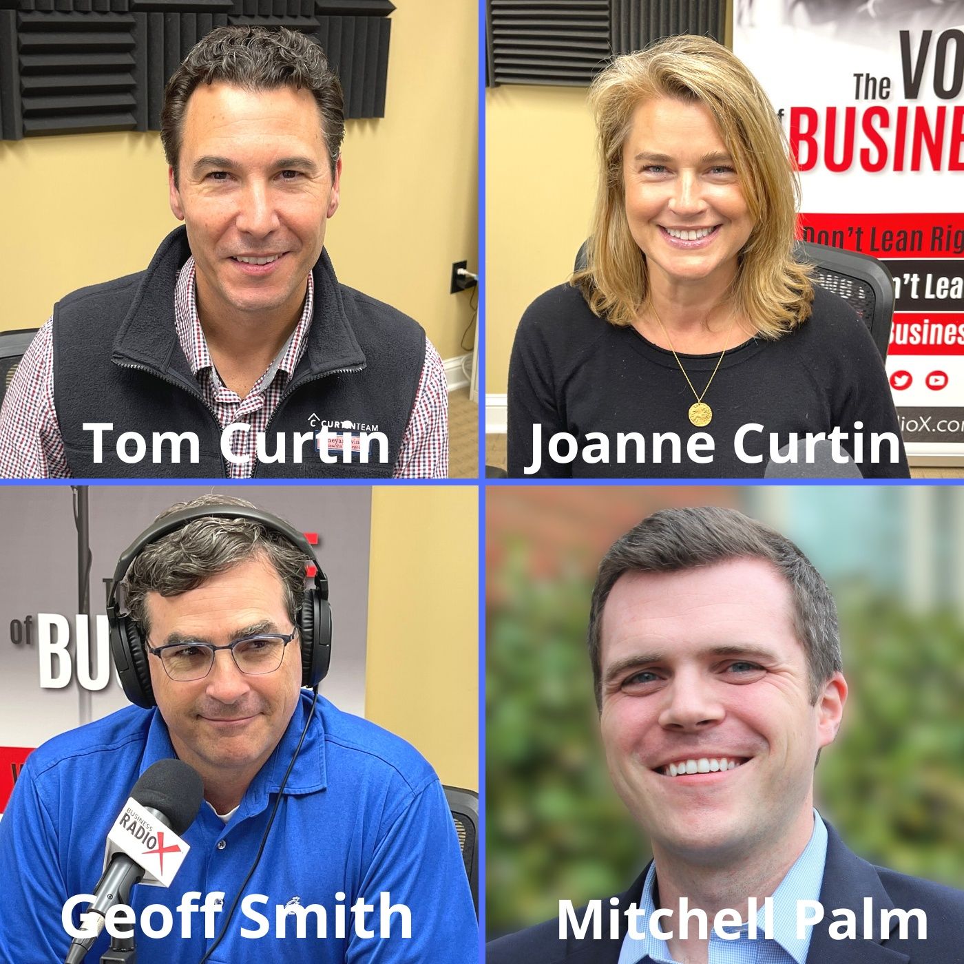 North Fulton Business Radio