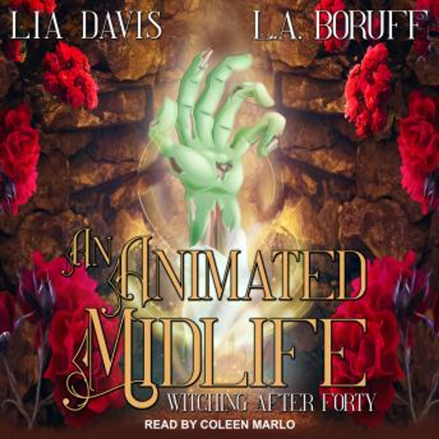 Access Unmissable Full Audiobooks in Science Fiction & Fantasy, Fantasy