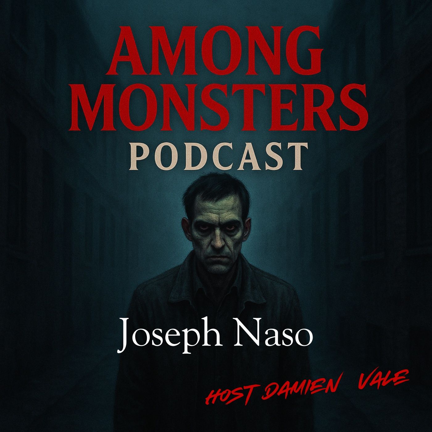 Among Monsters Podcast