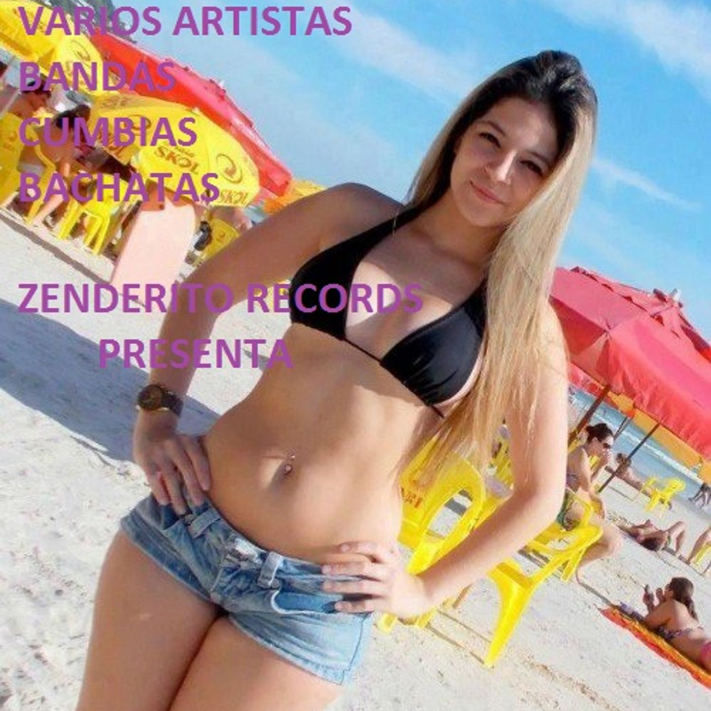 Radio Chinantla -La Chinanteca del Sabor