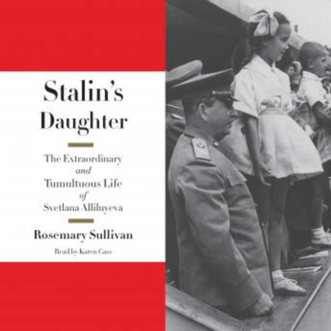 Get Best Full Trial Audiobooks in Biography & Memoir, History & Culture