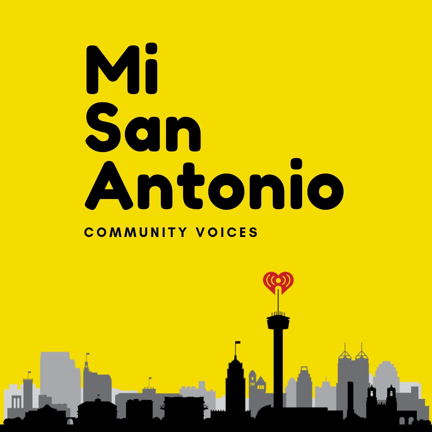 CASA -  Empowering San Antonio's Children: A Conversation with Leticia Hernandez.