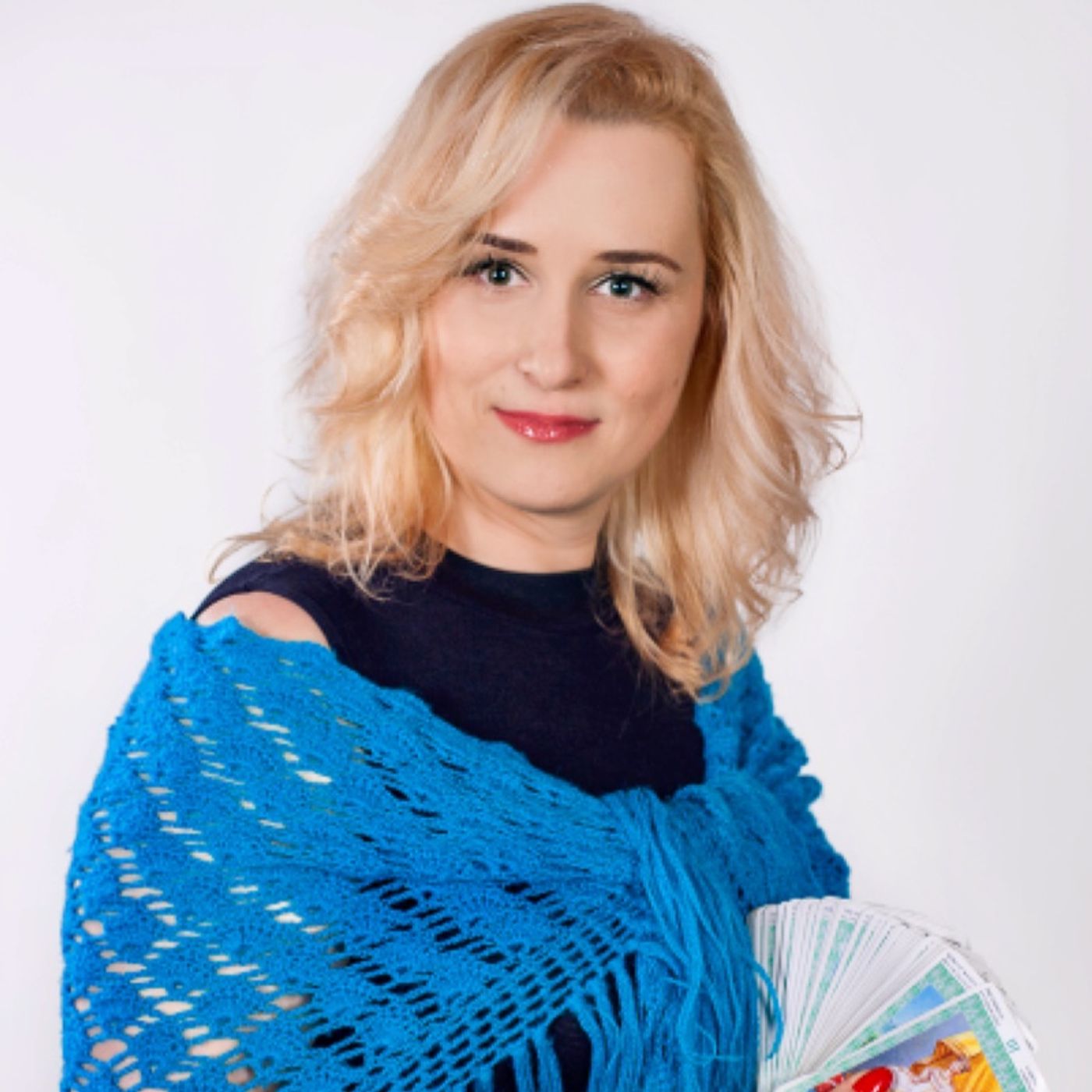 Wróżka Milena