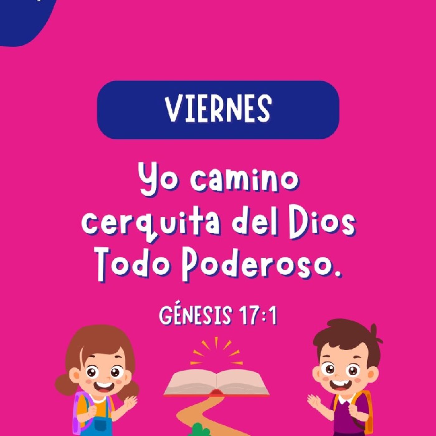 Oidores y hacedores de la palabra - CPT
