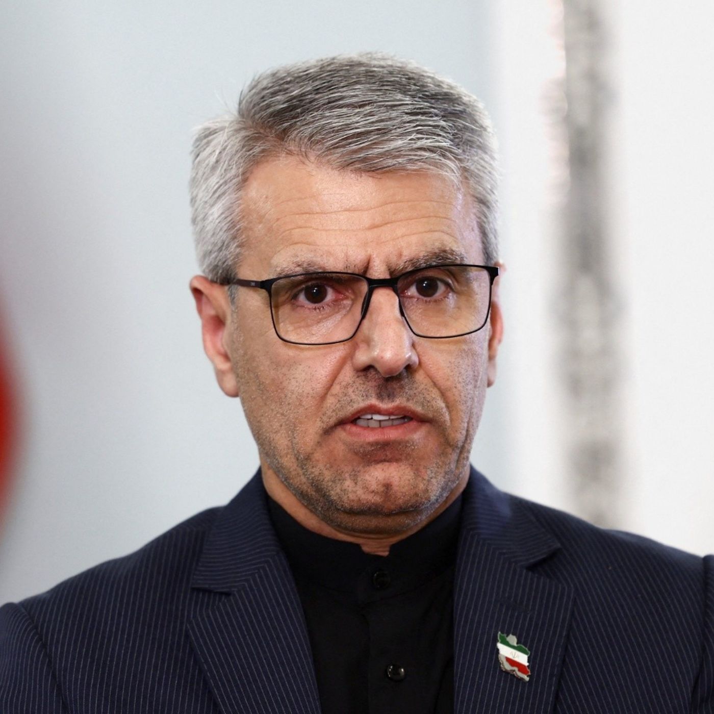 Iran considering US proposal to end the war — Podcast with everything cover