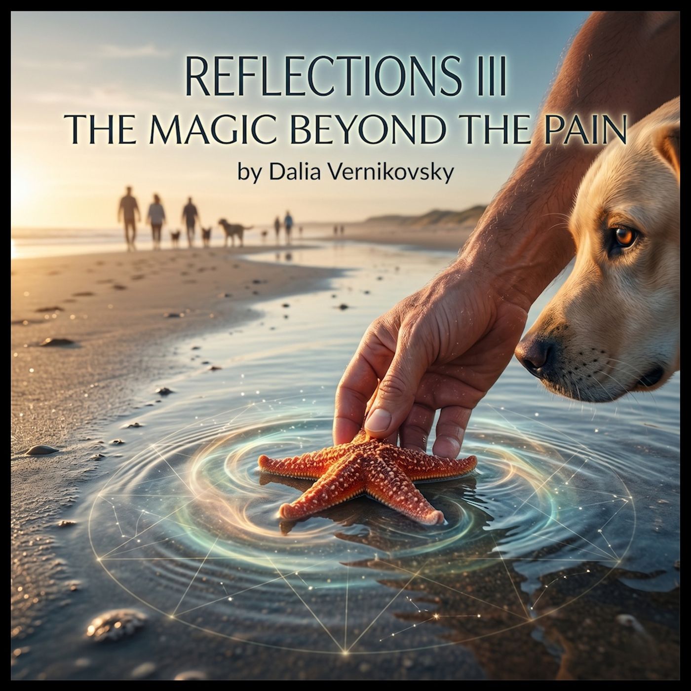 Stop Waiting to Be Saved — Start Throwing Starfish