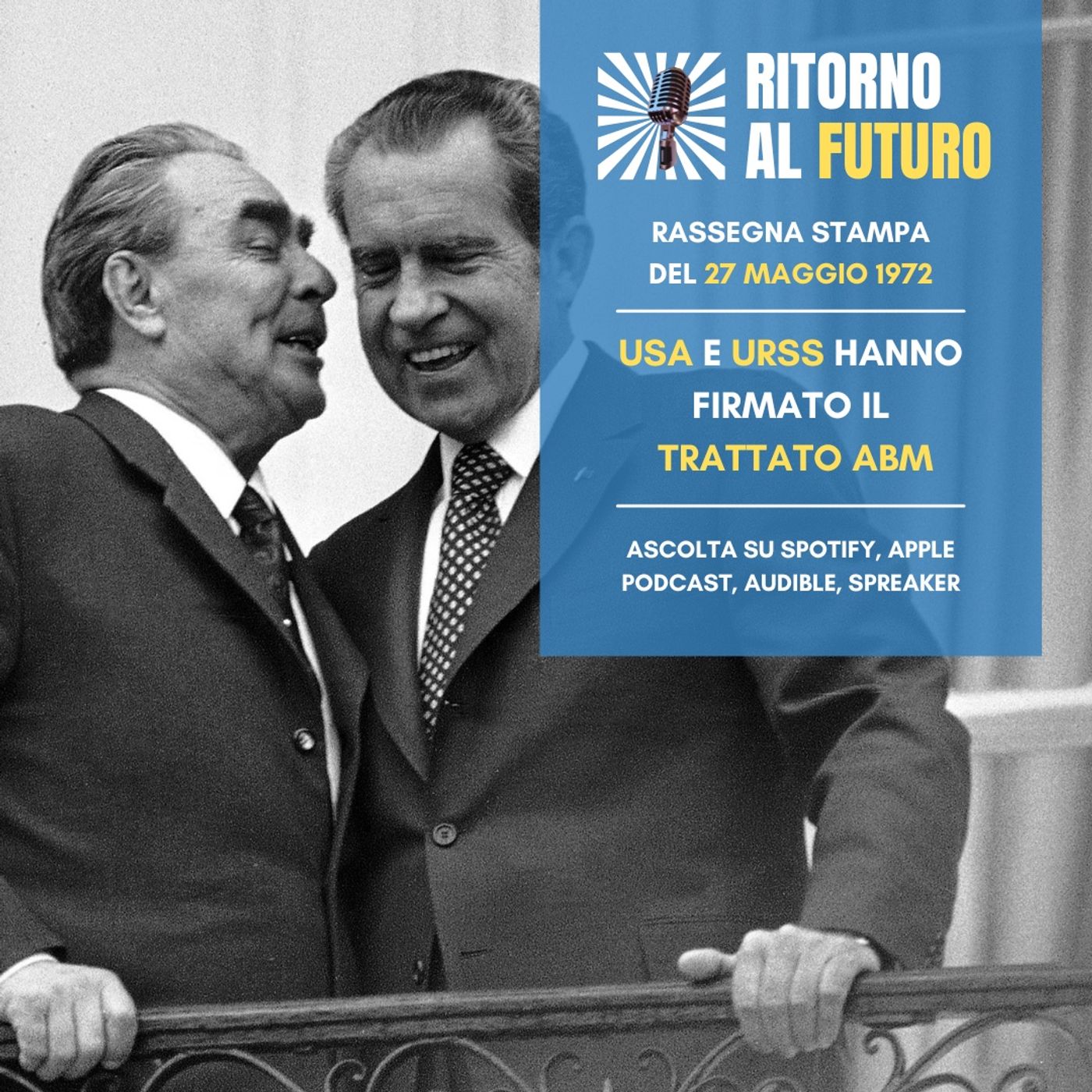 Ritorno al futuro
