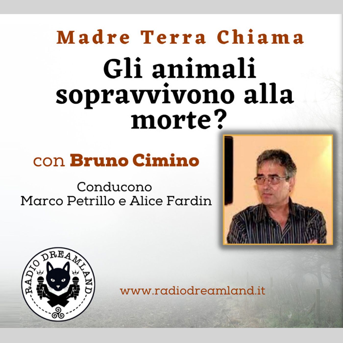 Madre Terra chiama