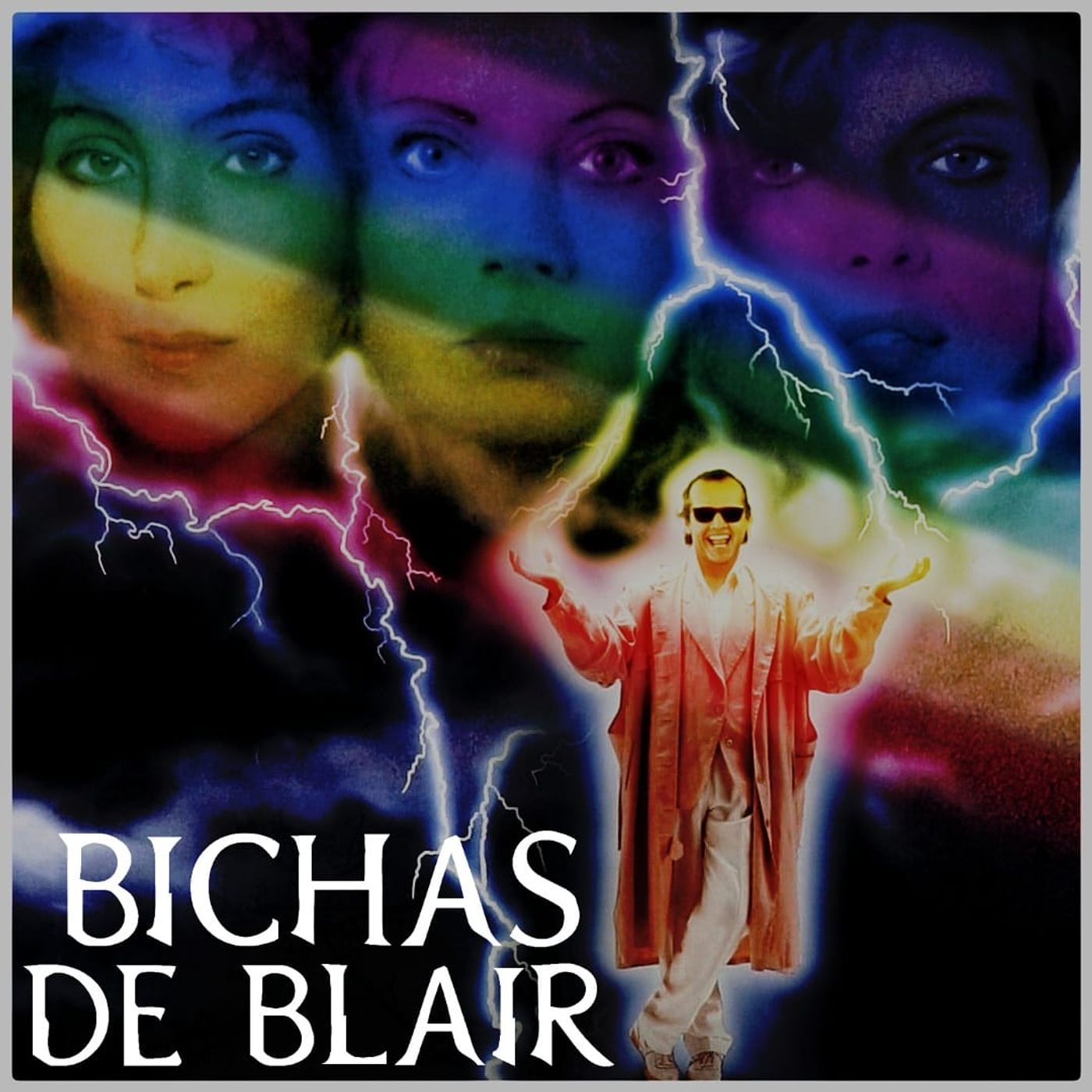Bichas de Blair