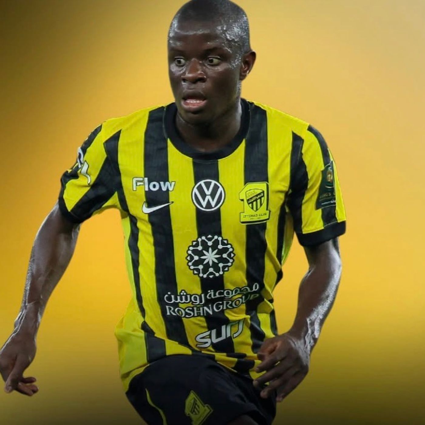 S086E33: You Said It Could Be Viewed As A Kind Of A Hospice - Trevor Gear On Players In Saudi Clubs