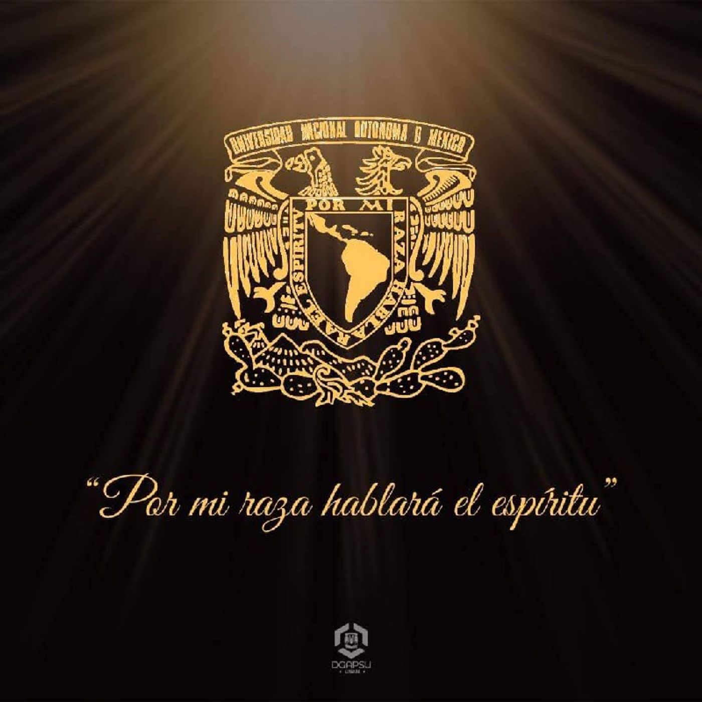 Voces en resistencia UNAM episode artwork