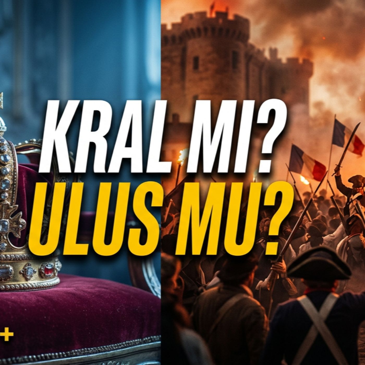 Dünyayı Değiştiren İdeoloji: Fransızlar Milliyetçiliği Nasıl İcat Etti?