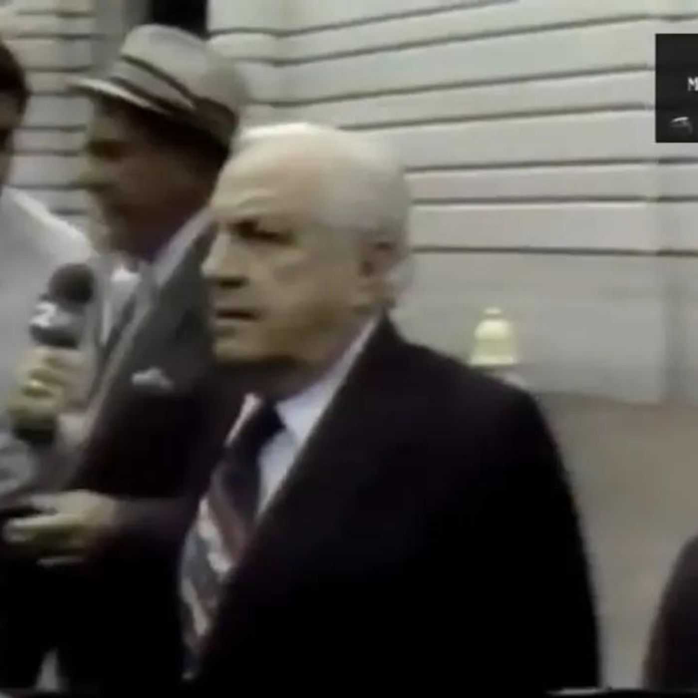 "The Silent Don: Marcello's Labor Empire 🎭"
