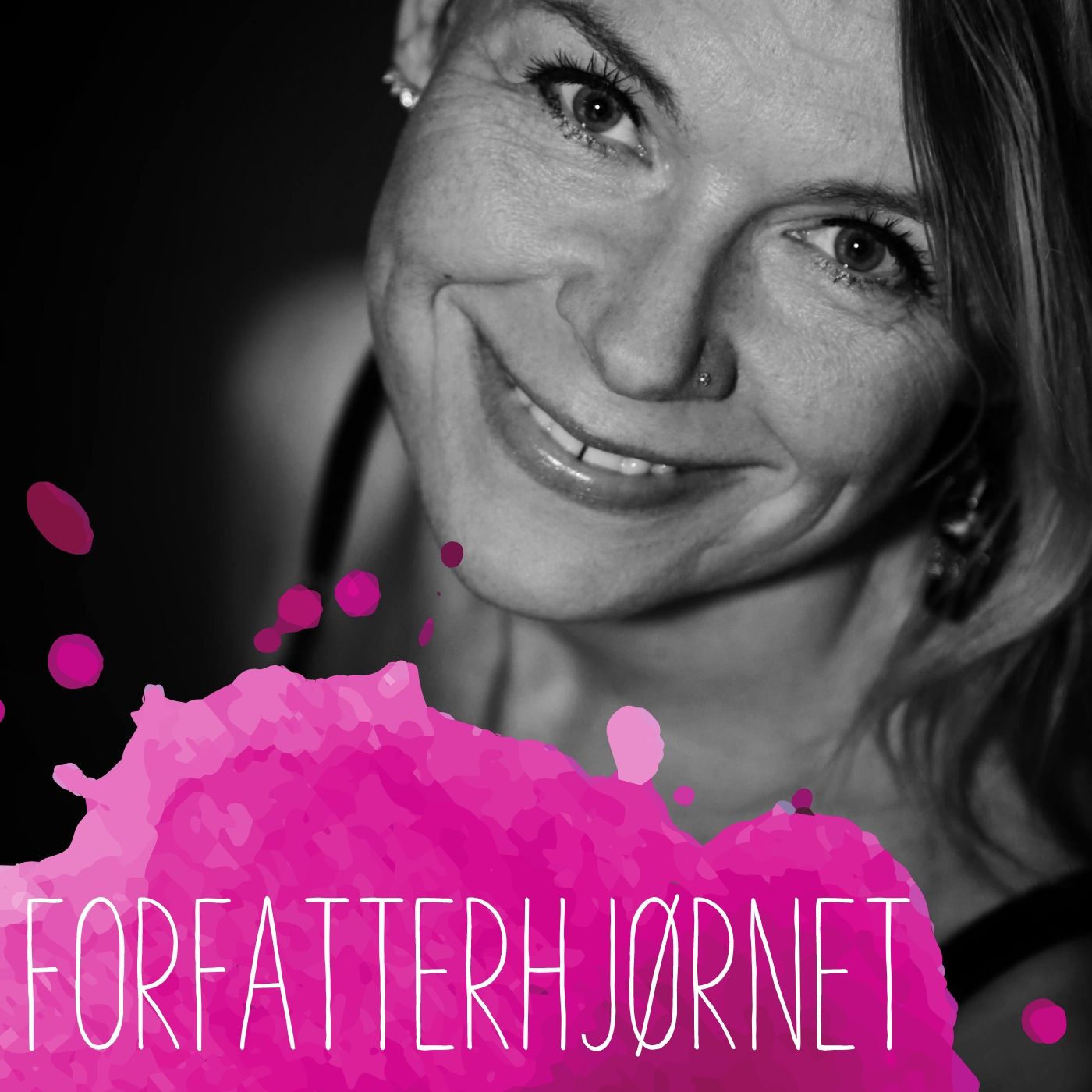 Forfatterhjørnet