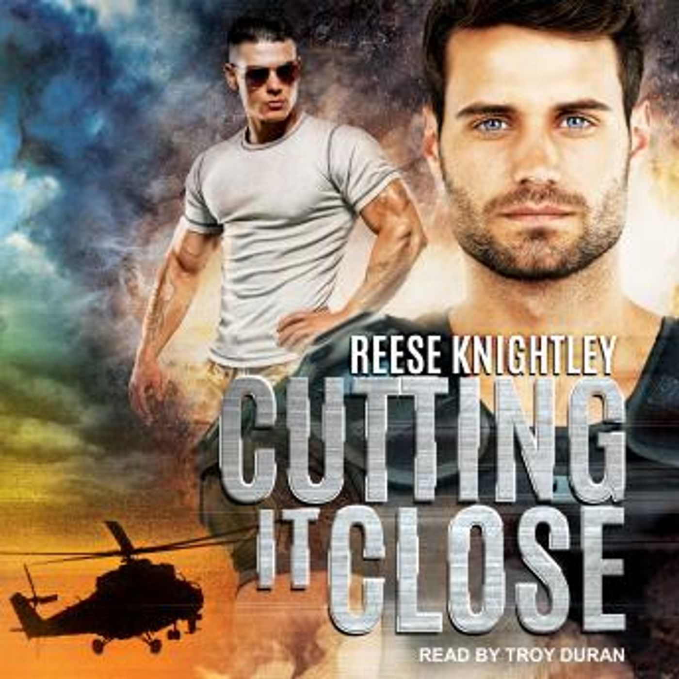 Access Must-Have Full Audiobooks in Romance, LGBTQ+