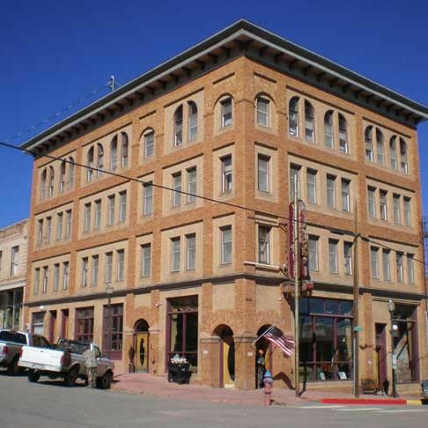 Passion for the Paranormal