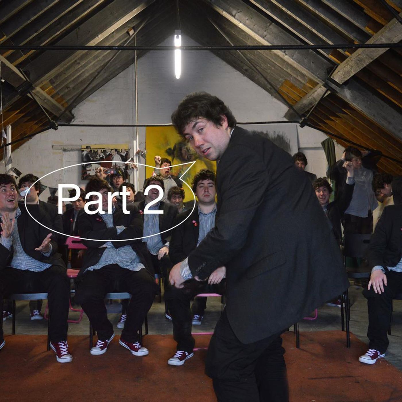 Luke\'s ENGLISH Podcast - Learn British English with Luke Thompson