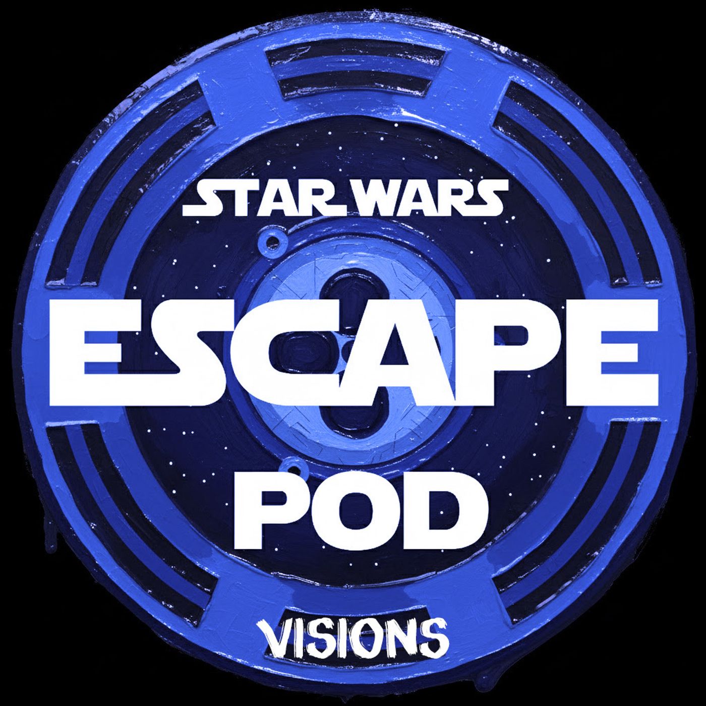 Star Wars Visions Vol 3 | Review | Returning to the Hits & More Wacky Worlds