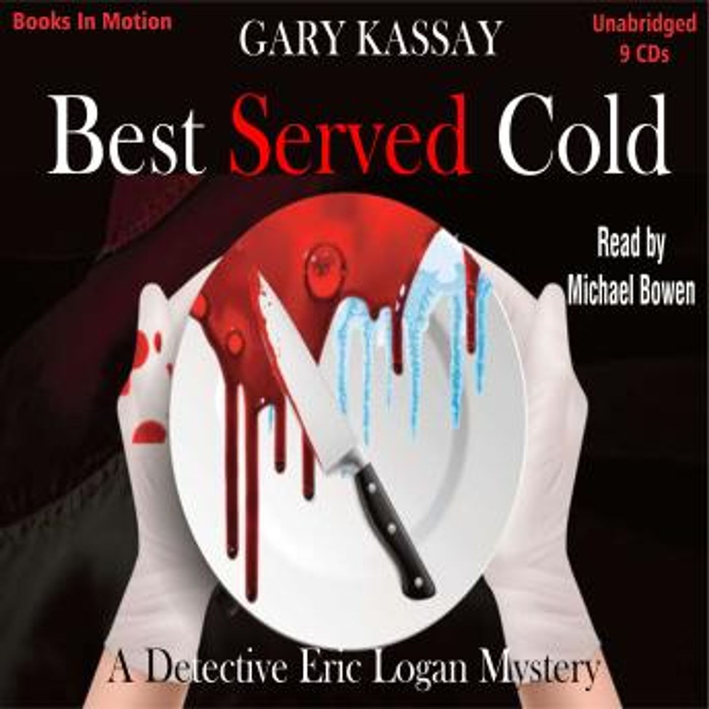 Download New Full Audiobooks in Mystery, Thriller & Horror, Police & Detective