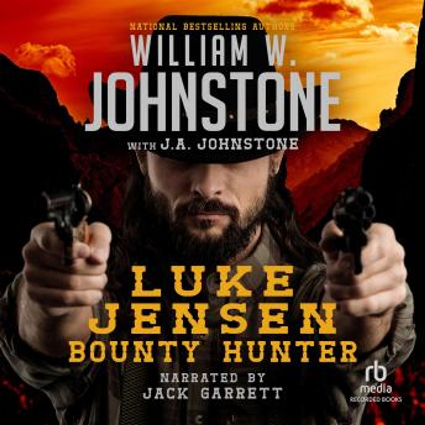 Grab the Essential Full Audiobooks in Fiction, Action & Adventure