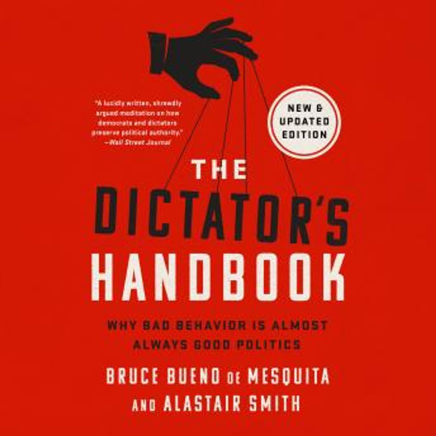 Top Full Audiobooks in Non-Fiction, Current Affairs, Law, & Politics