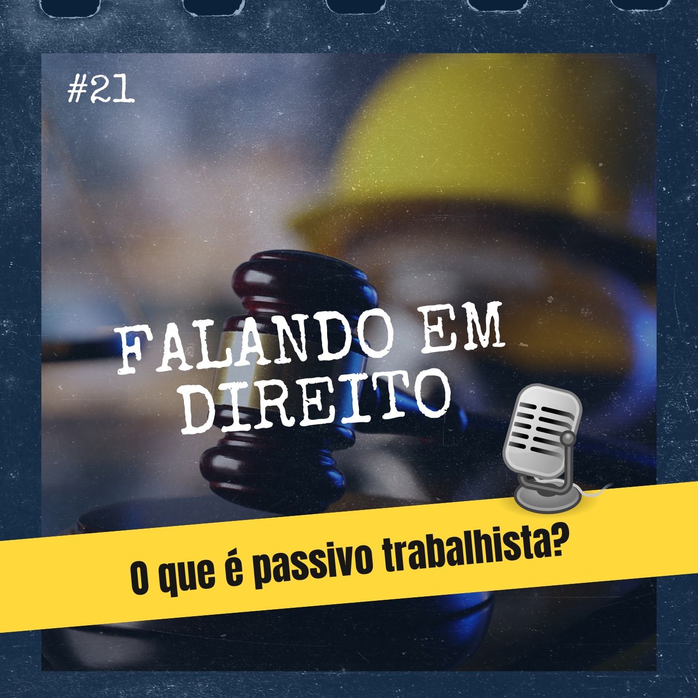 Falando em Direito!