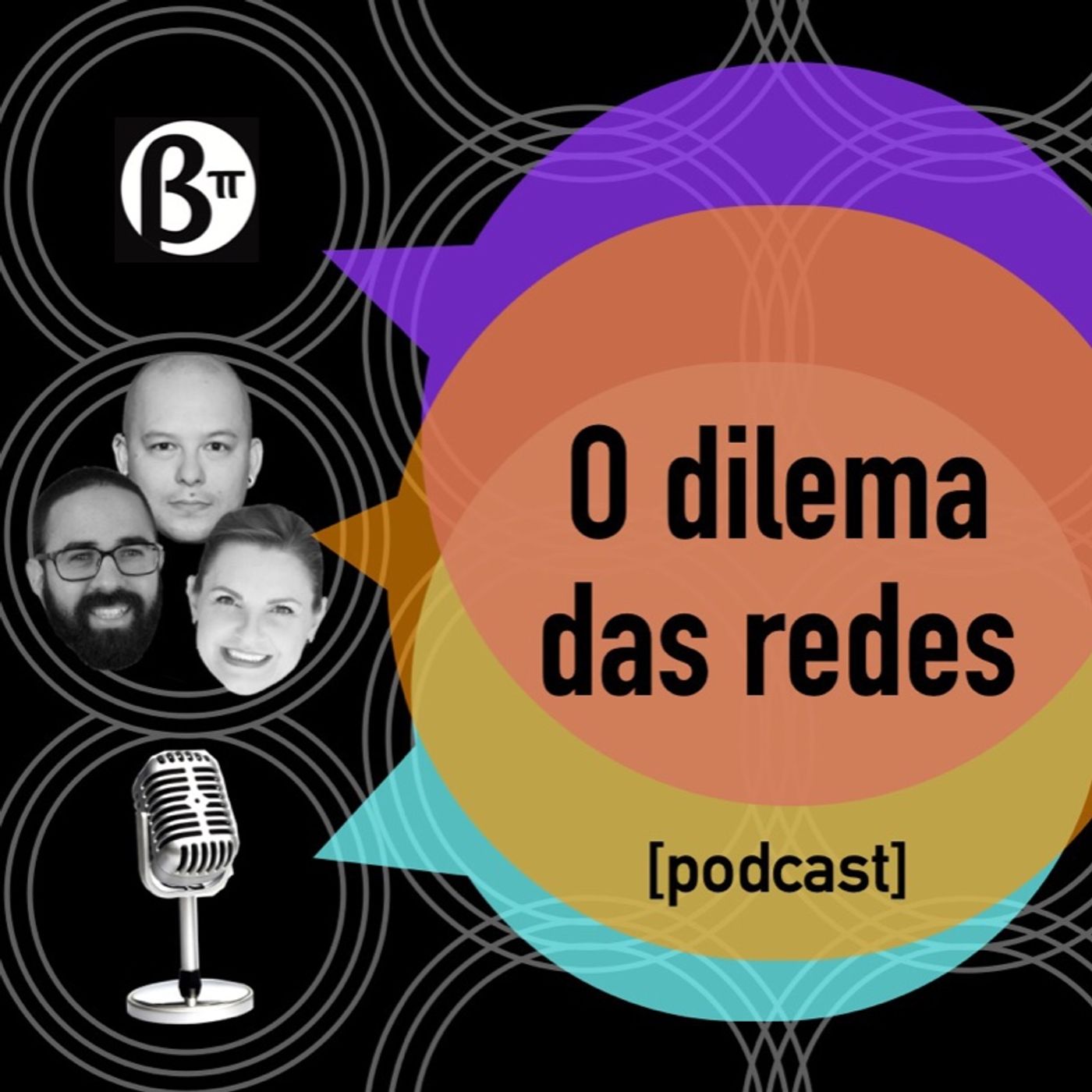 O Dilema das Redes Sociais