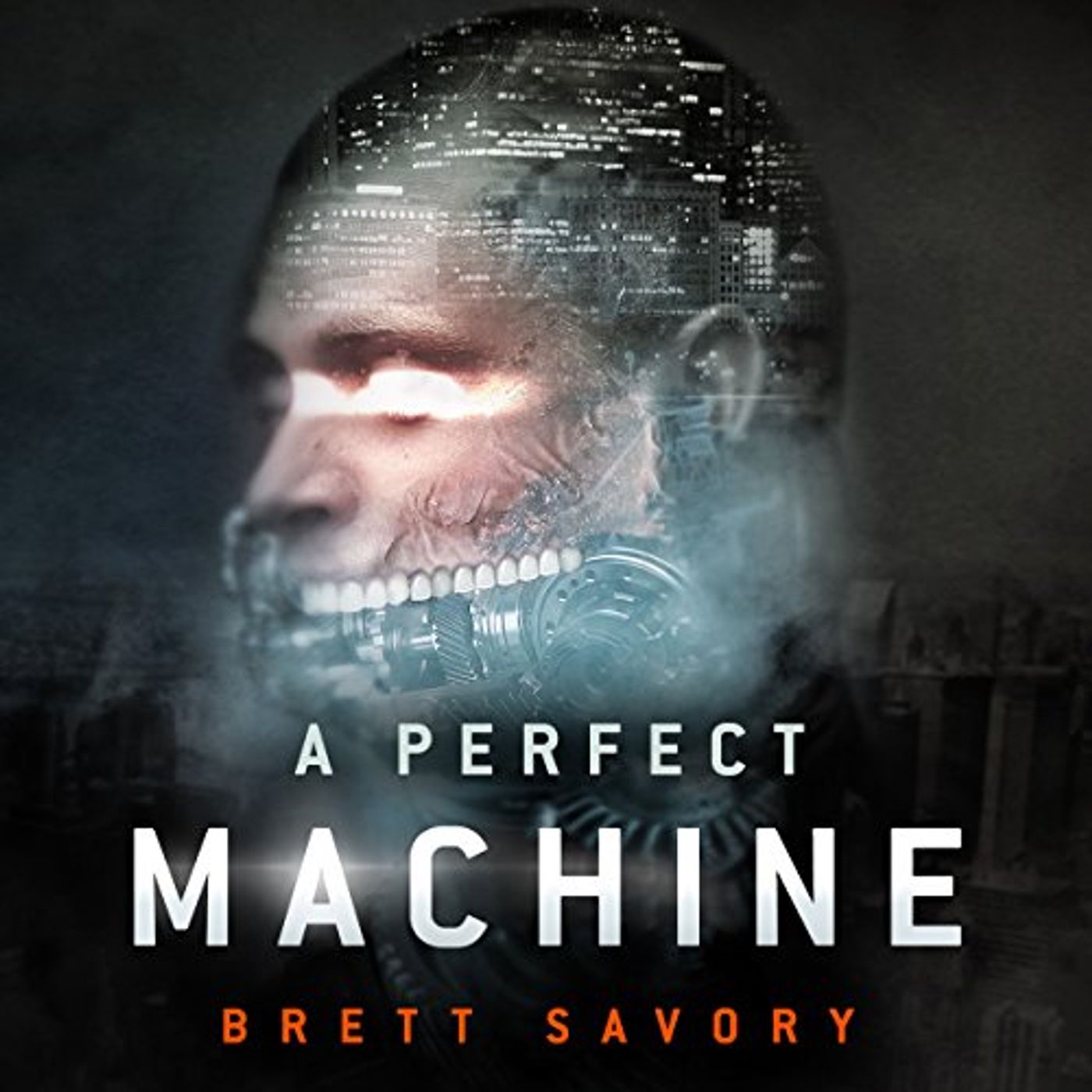 Listen to Your Favorite Audiobooks in Sci-Fi & Fantasy, Sci-Fi: Contemporary on Computers and