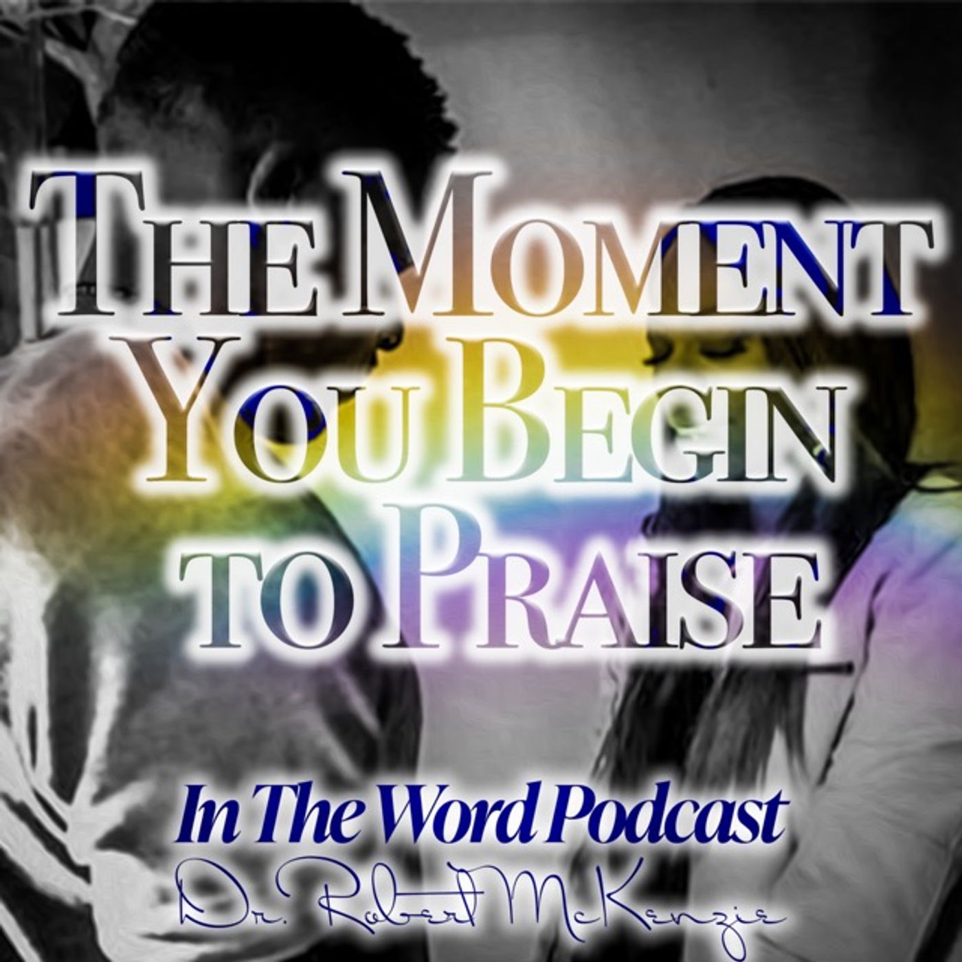 In The Word Podcast