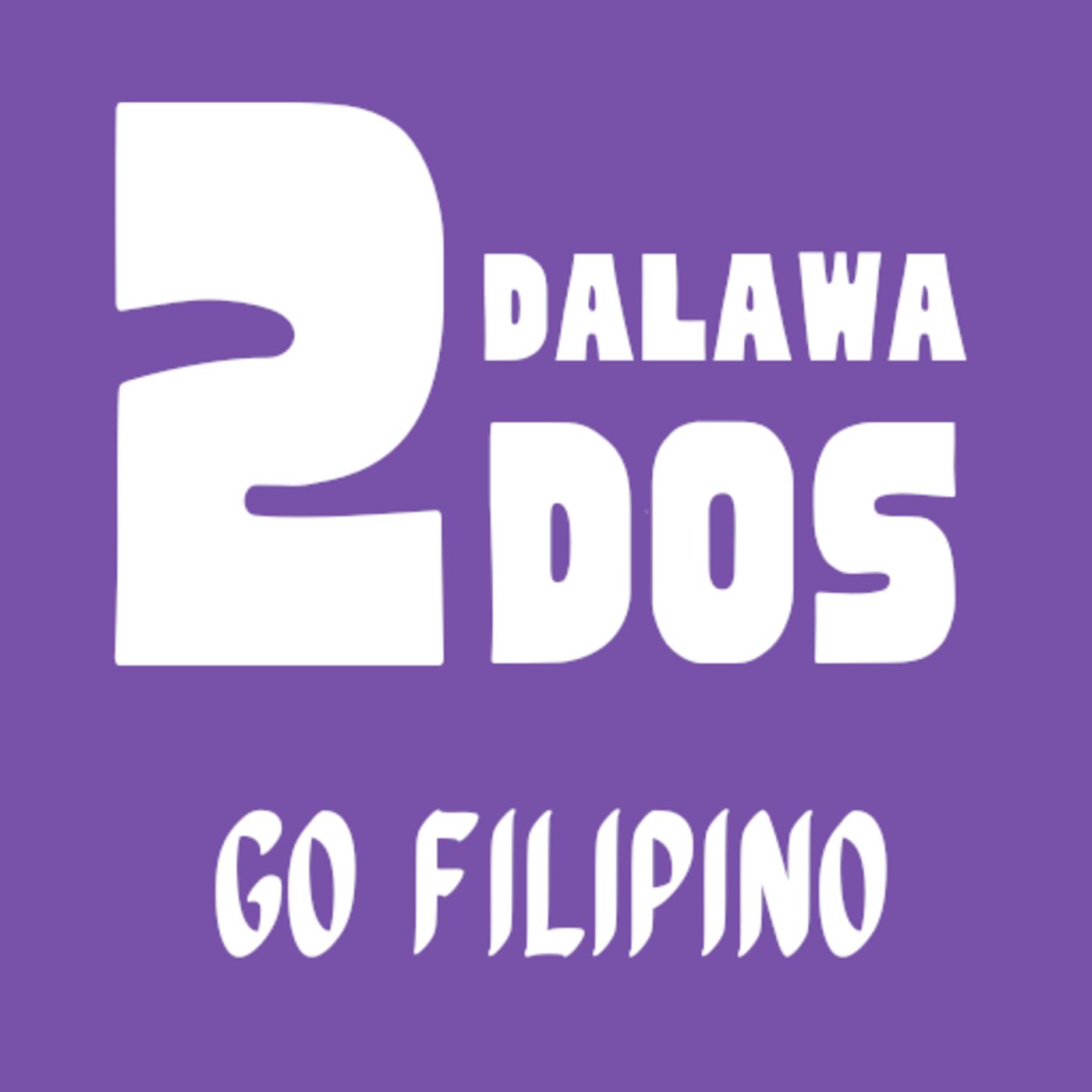 Go Filipino: Let\'s Learn Tagalog