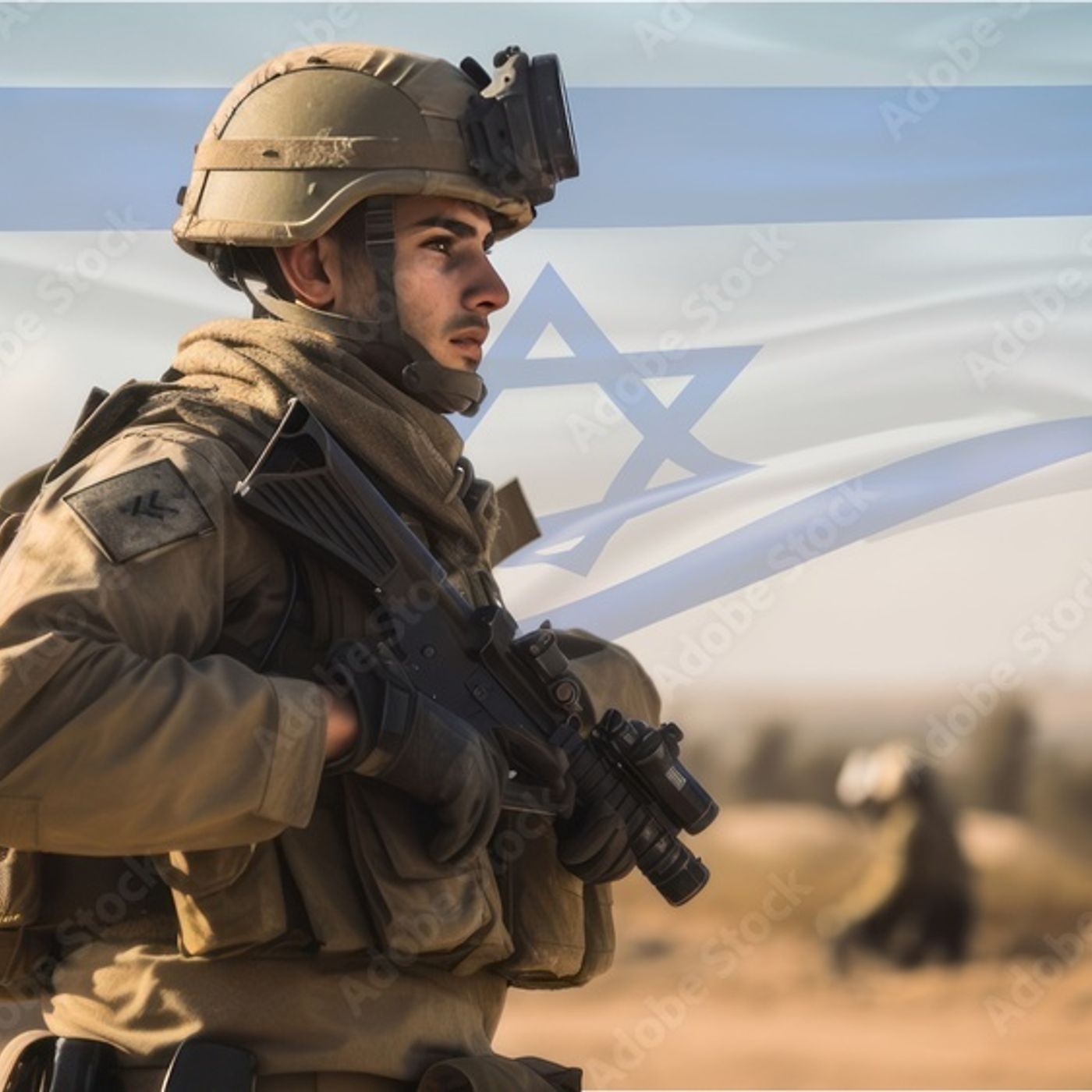Il Futuro di Israele e del Medioriente